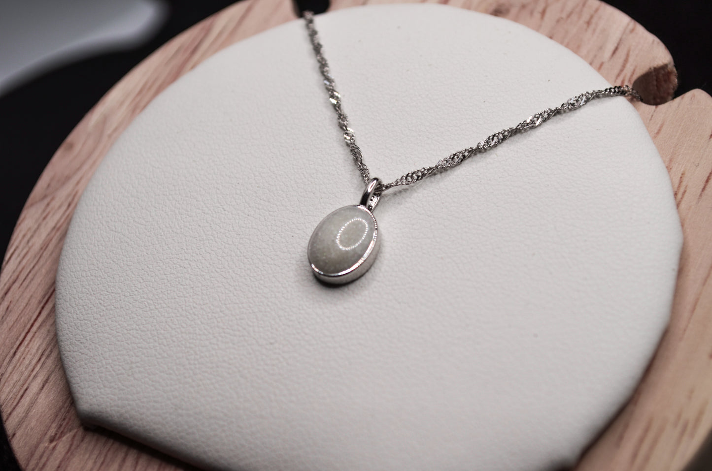 The Harlow Pendant