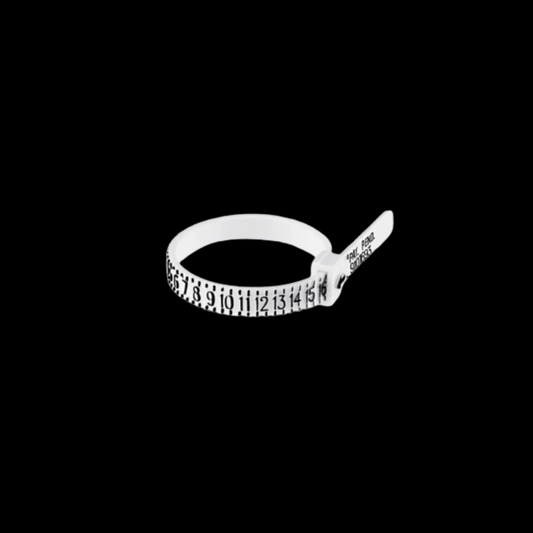 Milk & Mama Ring Sizer
